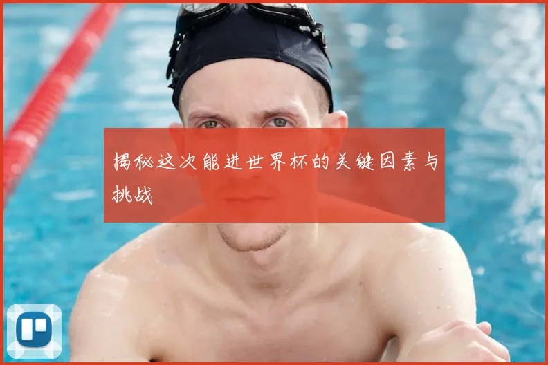 揭秘这次能进世界杯的关键因素与挑战